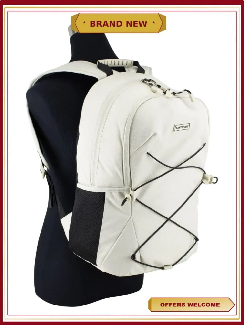 N/A sporty unisex